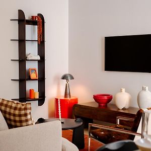 Appartement met een Slaapkamer